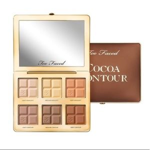 Too Faced Cocoa Contour Palette